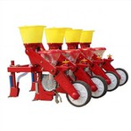 Sadzarka do kukurydzy